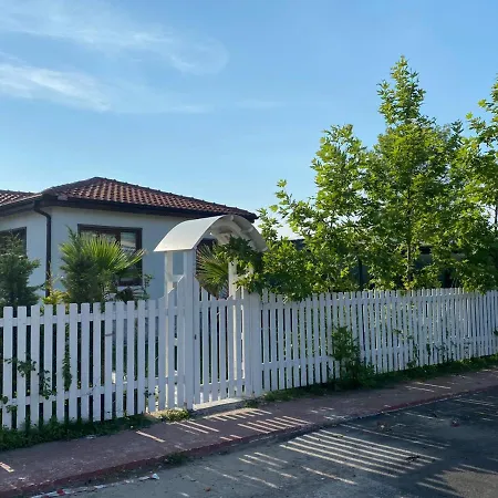 Sapanca Tp Home Ferienhaus Sakarya (Marmara)