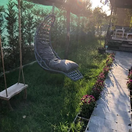 Sapanca Tp Home