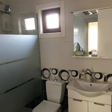 Sapanca Tp Home