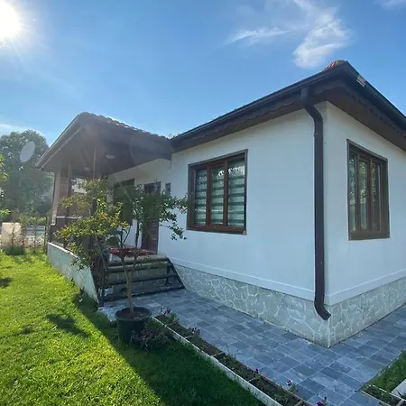 Sapanca Tp Home Ferienhaus Sakarya (Marmara)
