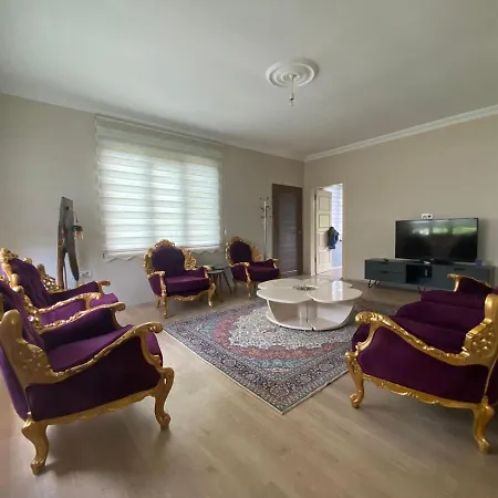 Sapanca Tp Home