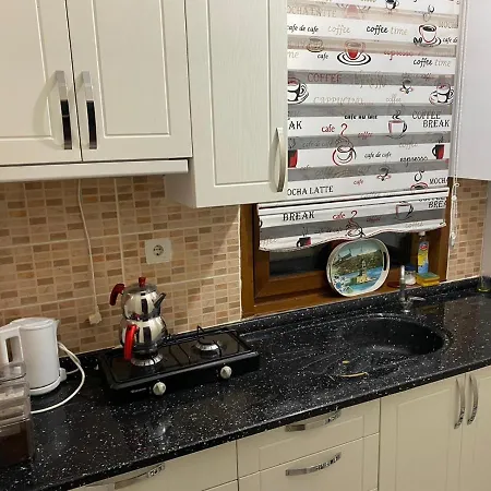 Sapanca Tp Home *