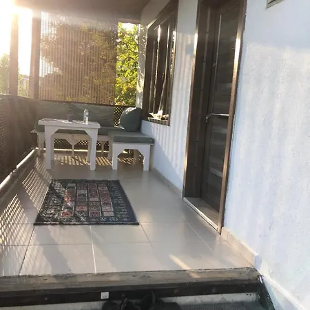 Sapanca Tp Home Ferienhaus *