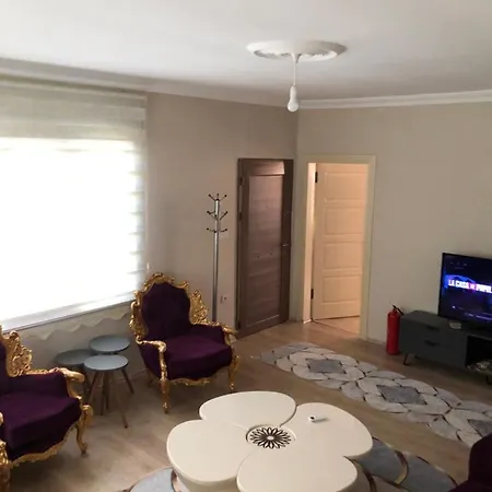 Ferienhaus Sapanca Tp Home Sakarya (Marmara)