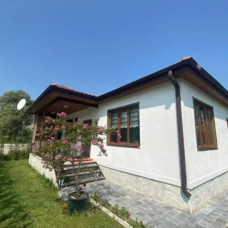 Sapanca Tp Home Ferienhaus Sakarya (Marmara)